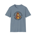 Blue Collar Overtime T-Shirt