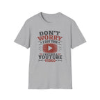 I Got This T-Shirt