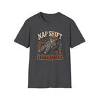 Nap Shift T-Shirt
