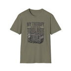 Toolbox Therapy T-Shirt