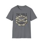 Tools Taught Me T-Shirt