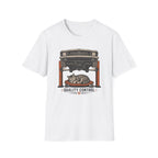 Quality Control T-Shirt