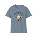 Providing the Fuel T-Shirt