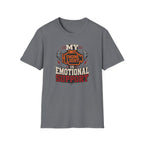 Check Engine T-Shirt