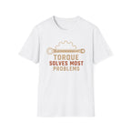 Torque Solver T-Shirt