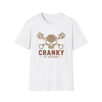 Cranky by Nature T-Shirt