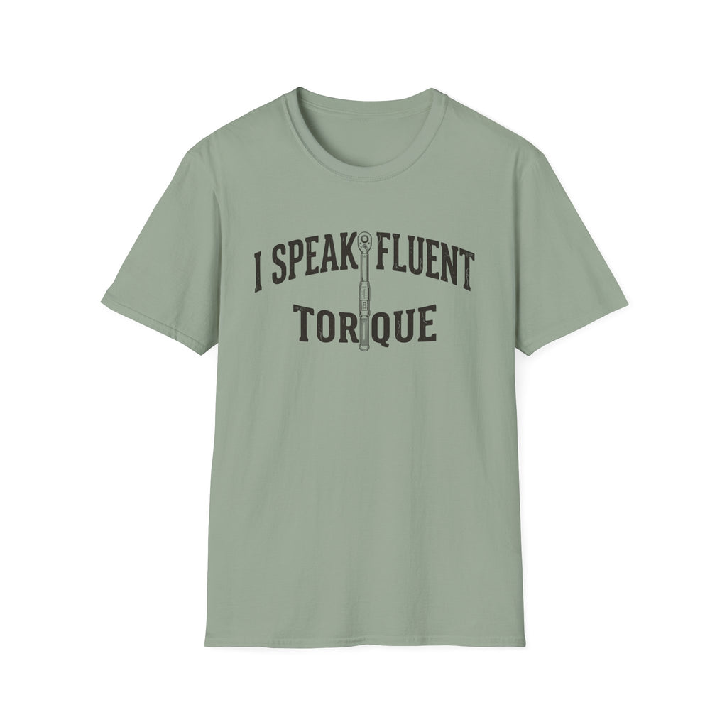 Fluent Torque T-Shirt