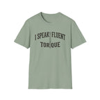 Fluent Torque T-Shirt