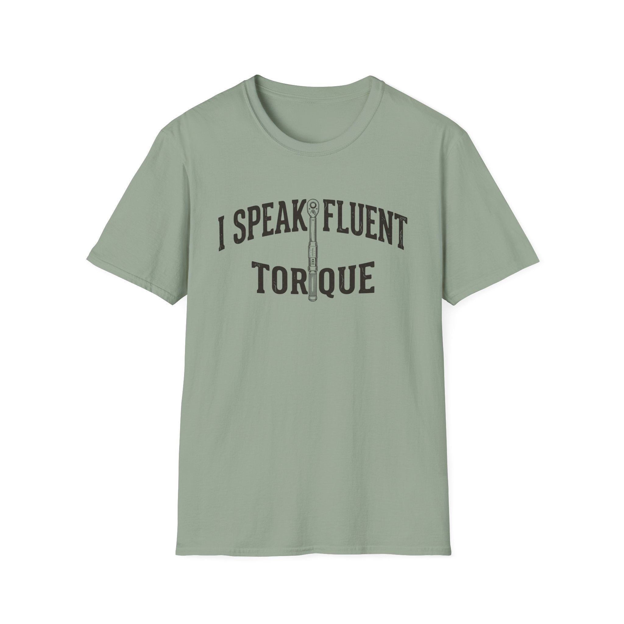 Fluent Torque T-Shirt