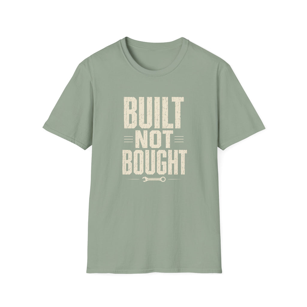 Built T-Shirt