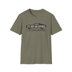 Future Investment T-Shirt