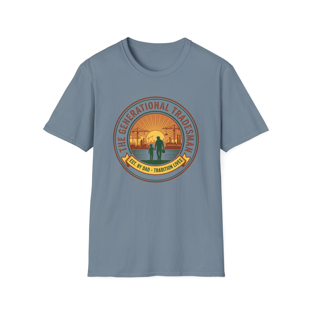 Tradesman T-Shirt