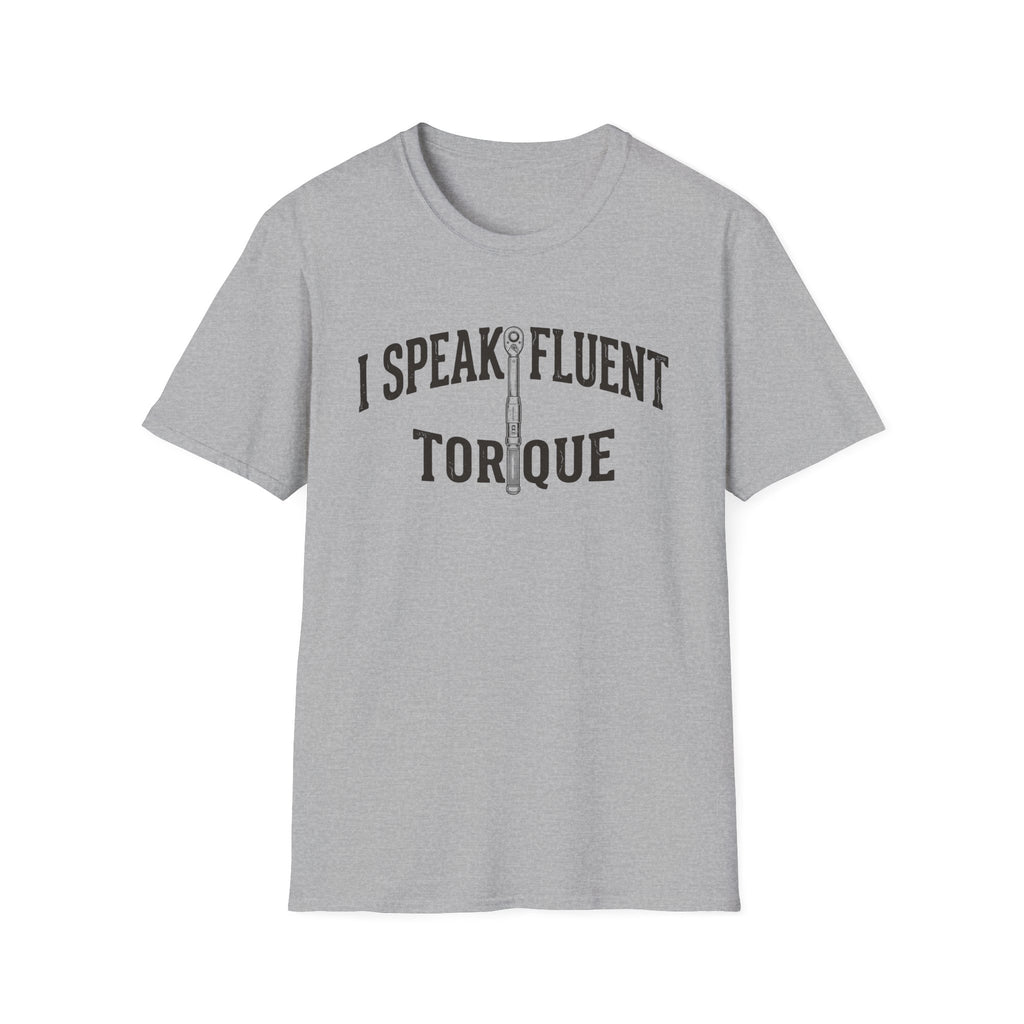 Fluent Torque T-Shirt