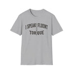 Fluent Torque T-Shirt