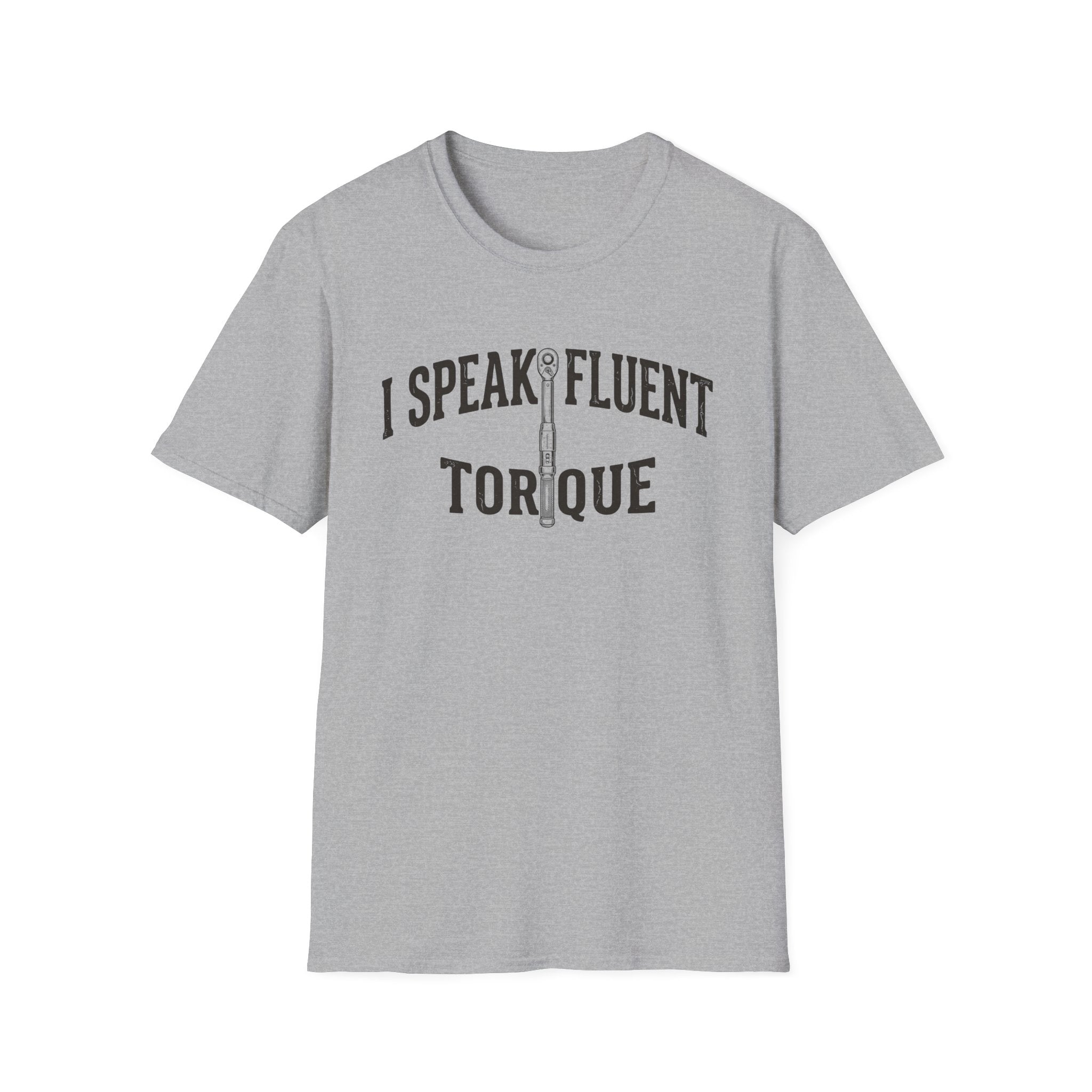 Fluent Torque T-Shirt