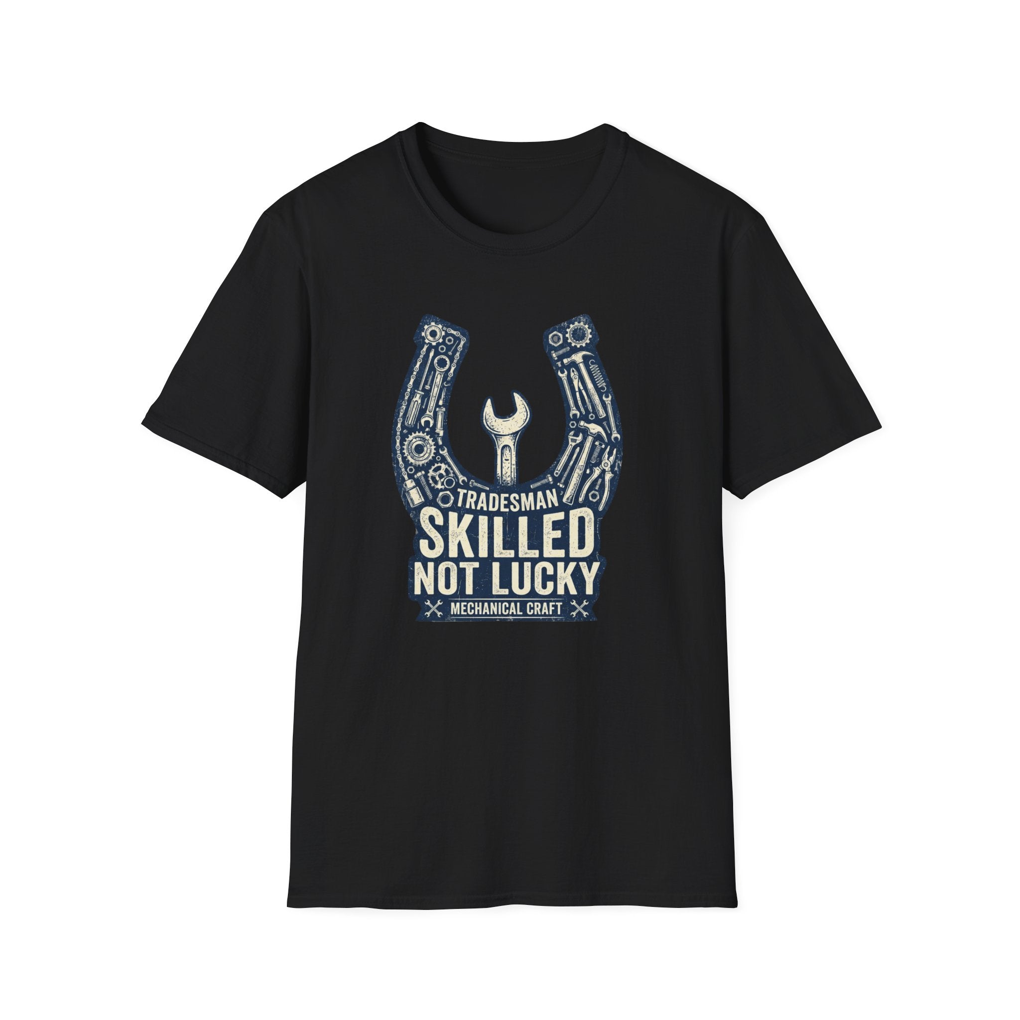 Not Lucky T-Shirt