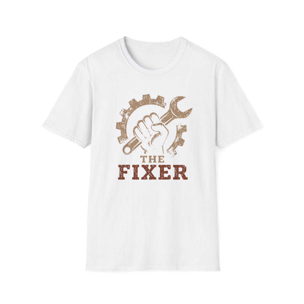 The Fixer T-Shirt