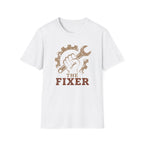 The Fixer T-Shirt