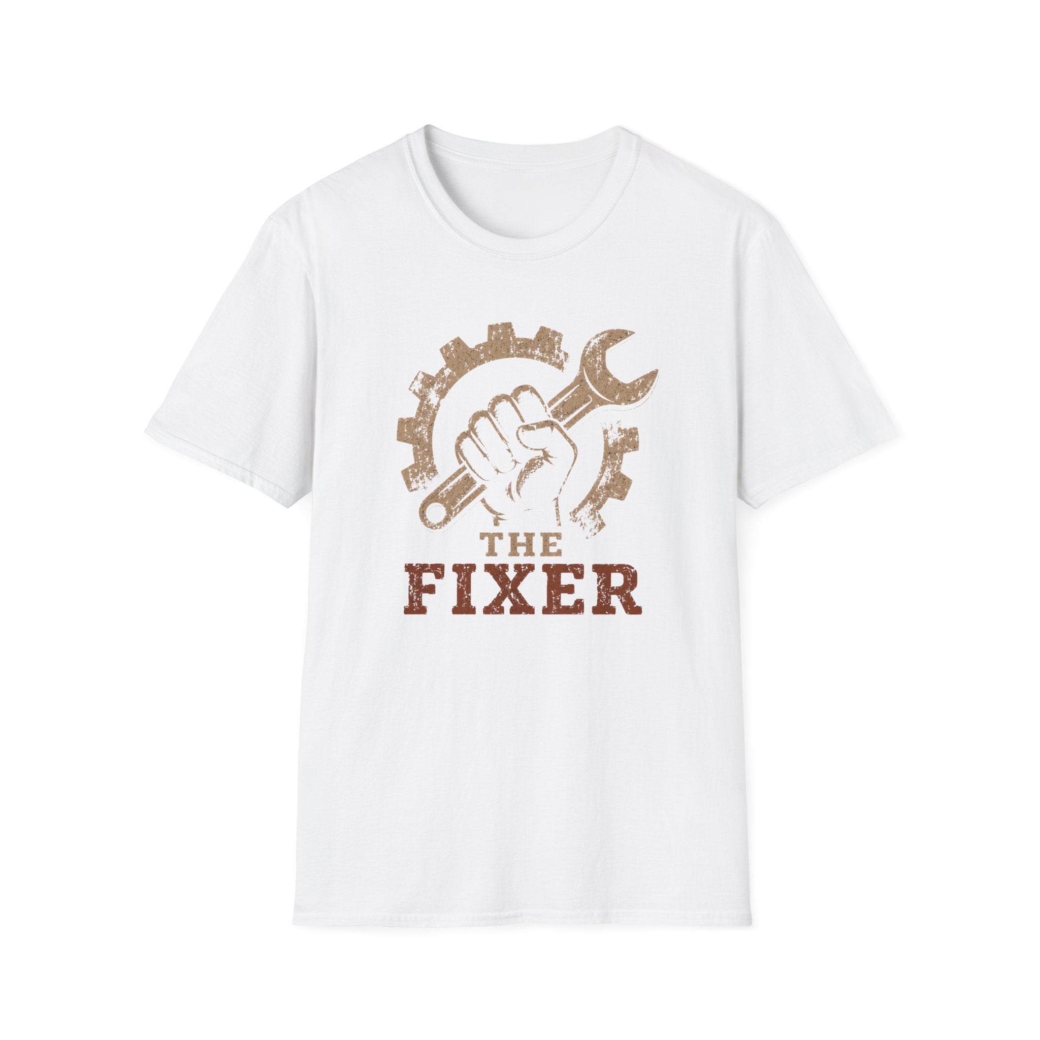 The Fixer T-Shirt