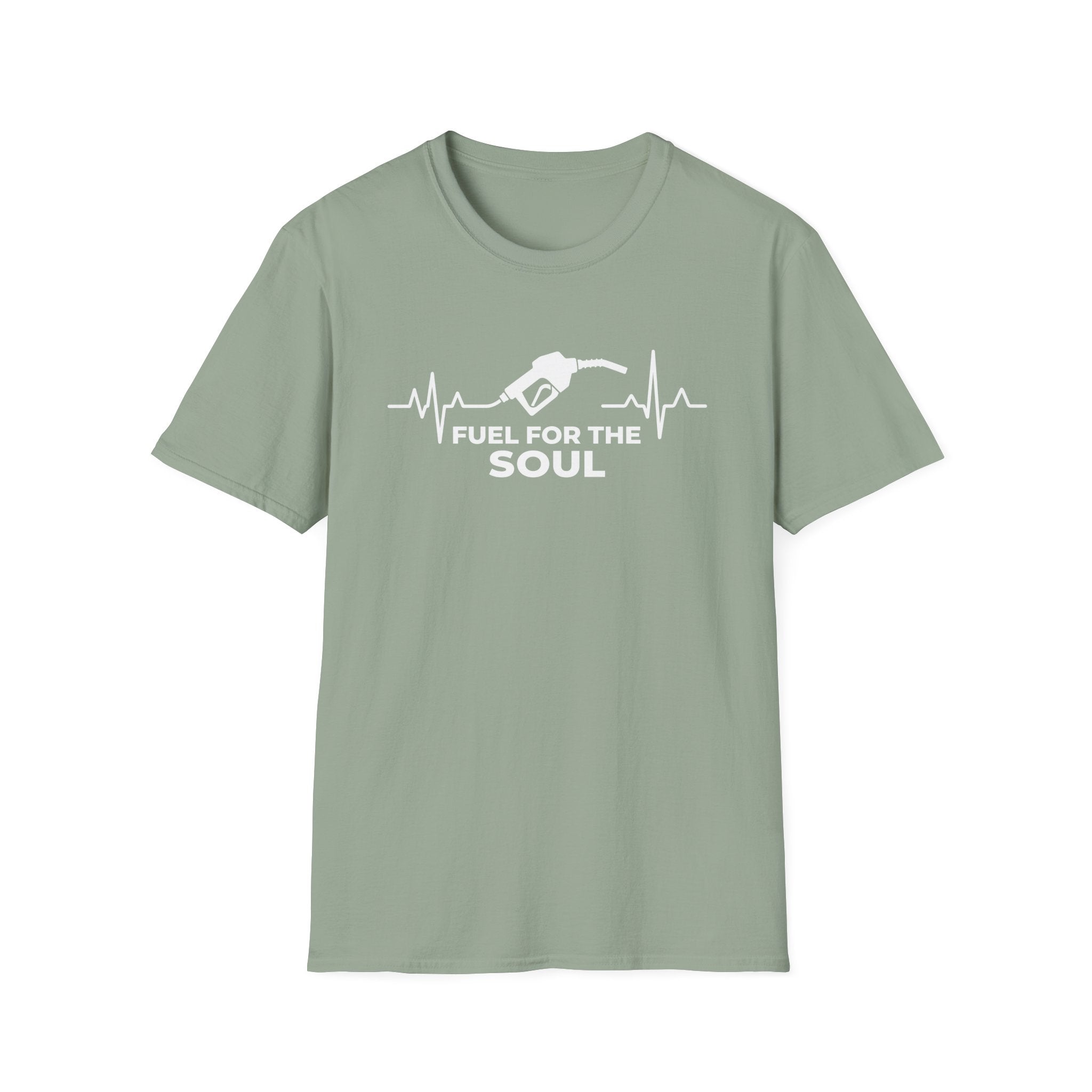 Fuel for the Soul T-Shirt