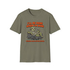 When I'm Done T-Shirt