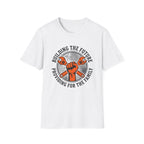 Building The Future T-Shirt