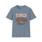 Still Providing T-Shirt