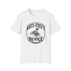 Anti-Theft Device T-Shirt