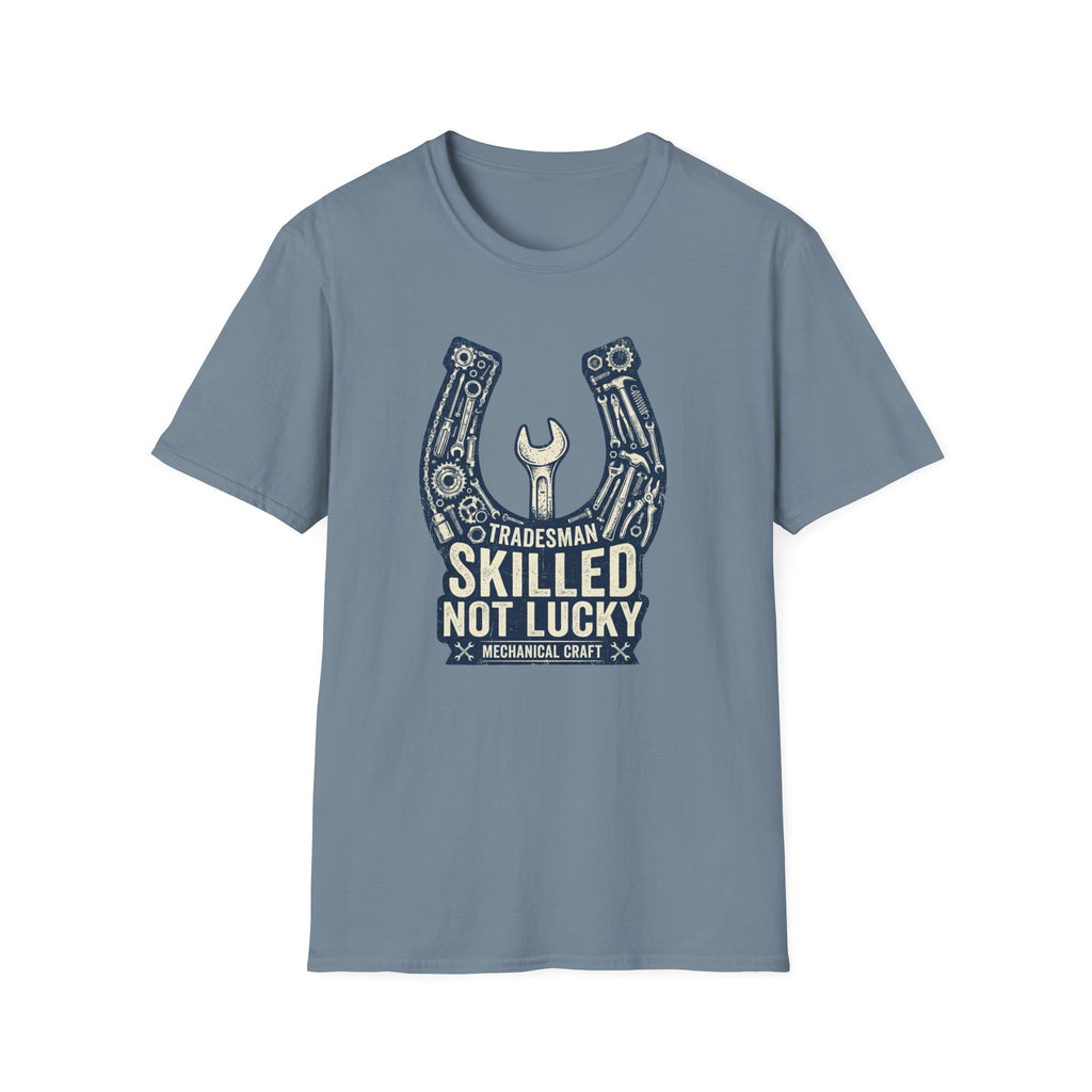 Not Lucky T-Shirt