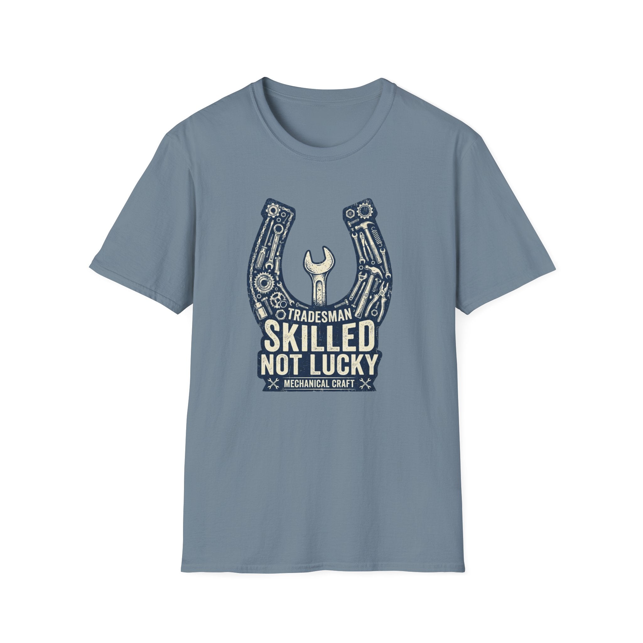 Not Lucky T-Shirt