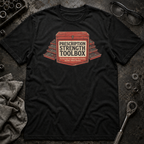 Prescription Toolbox T-Shirt