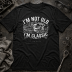 I'm Classic T-Shirt
