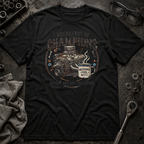 Breakfast of Champions T-Shirt