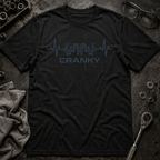 Cranky Heartbeat T-Shirt