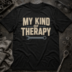My Kind of Therapy T-Shirt