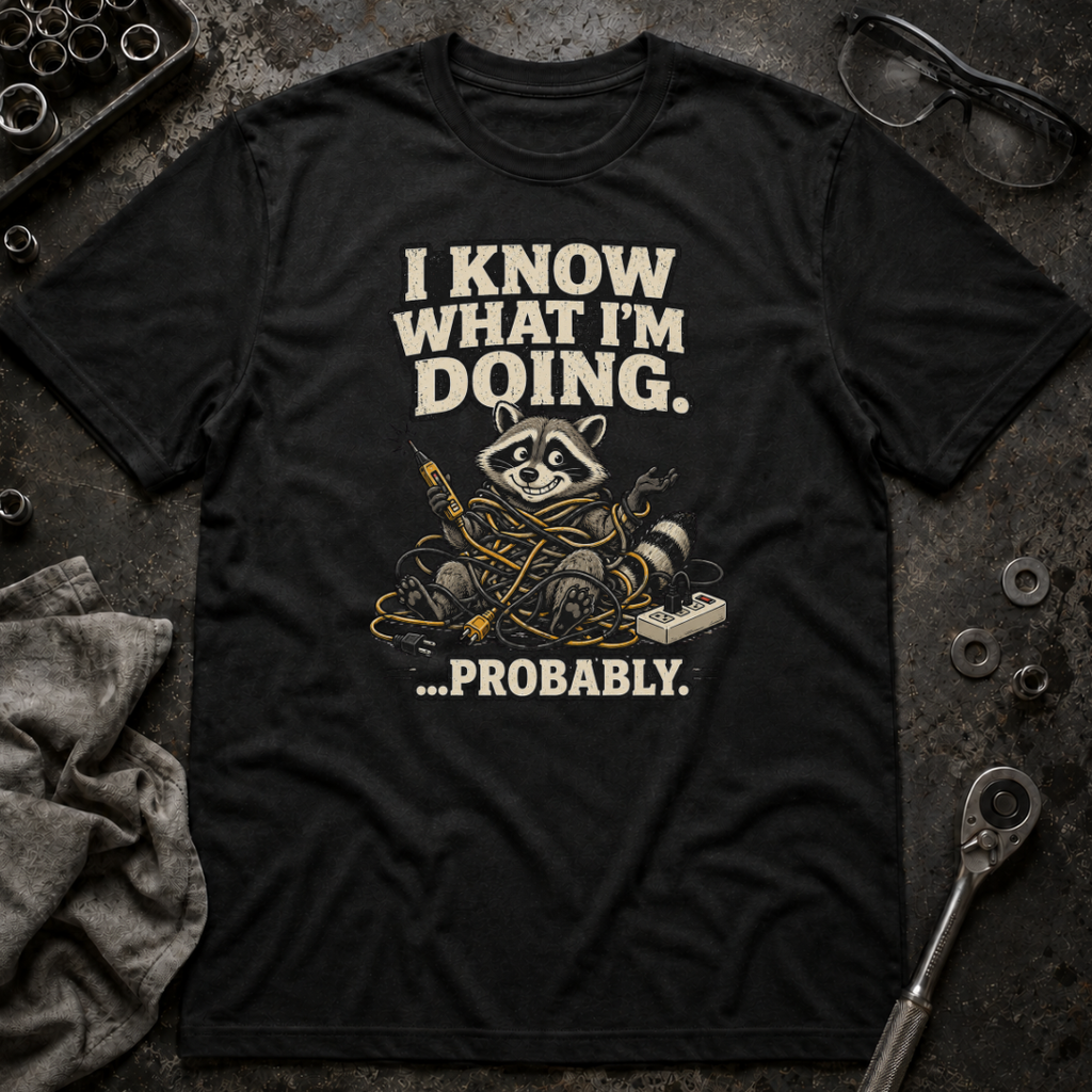 Probably T-Shirt