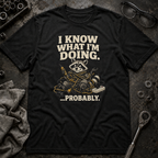 Probably T-Shirt