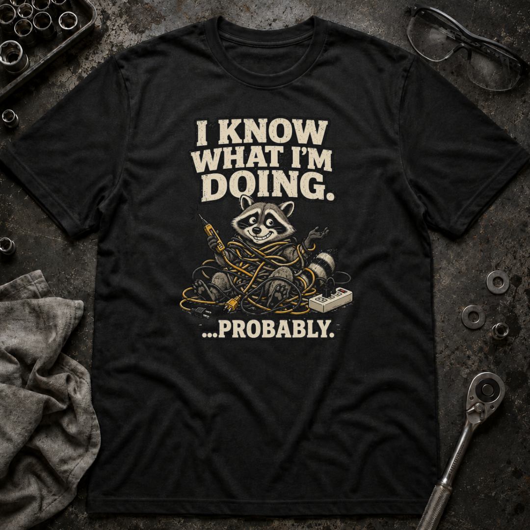 Probably T-Shirt