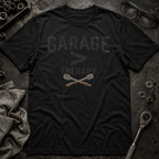Garage Over Therapy T-Shirt