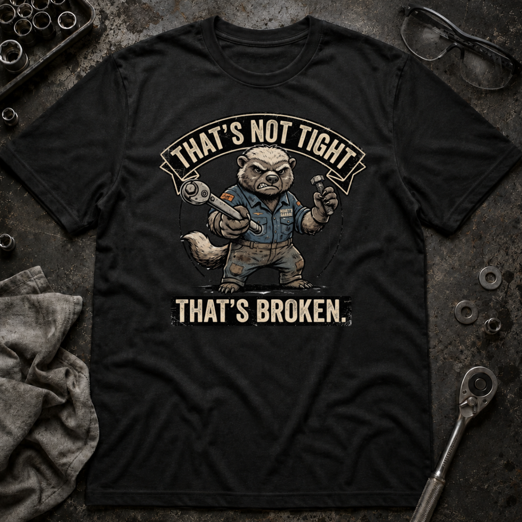 That's Broken T-Shirt
