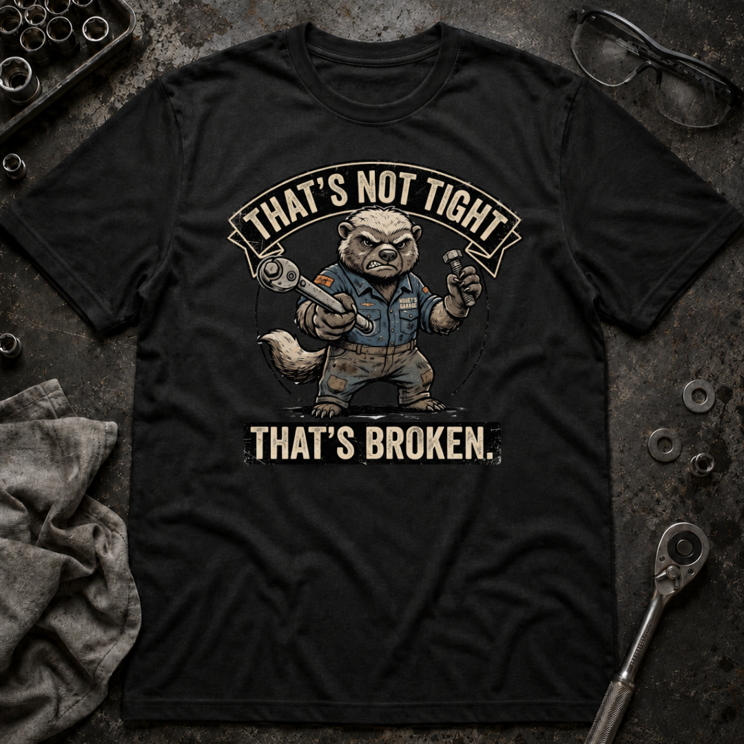 That's Broken T-Shirt