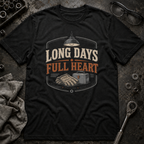 Full Heart T-Shirt
