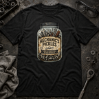 Mechanic's Pickles T-Shirt