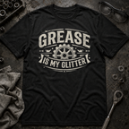Grease Glitter T-Shirt