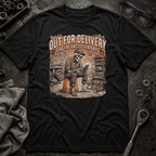 Delivery T-Shirt
