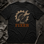The Fixer T-Shirt