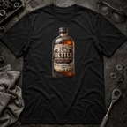 Runs Better T-Shirt