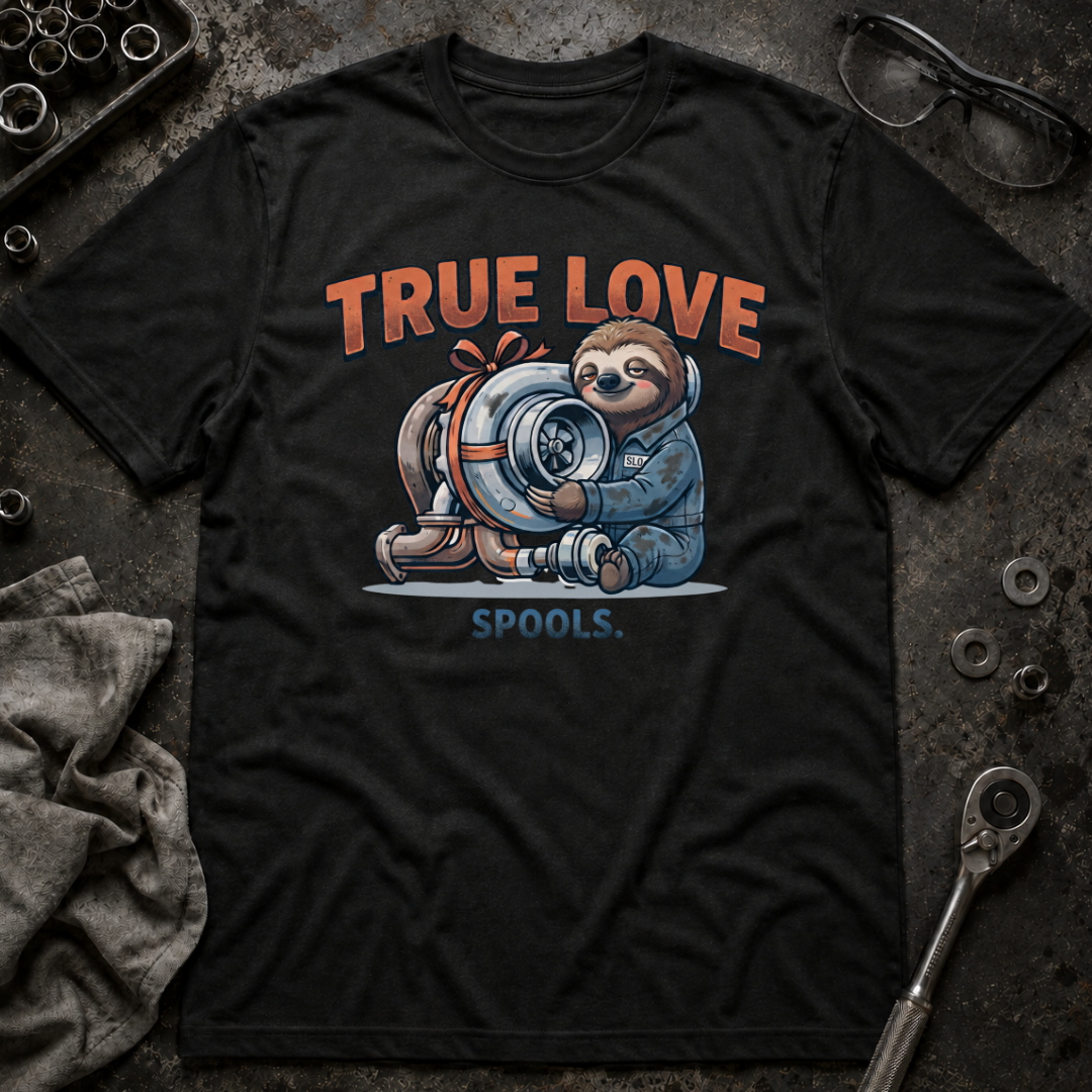 True Love T-Shirt