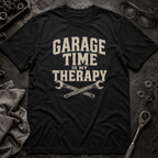 Garage Time T-Shirt
