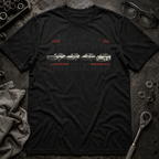 Storage Problem T-Shirt